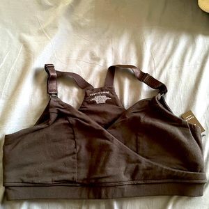 Torrid Nursing Bralette